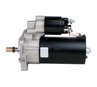 Anlasser Starter 12 V 1,4 kW 9 Dientes HELLA para u.a. SEAT TERRA