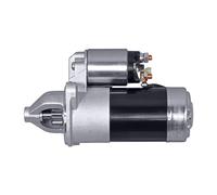 Anlasser Starter 12 V 1,7 kW 9 Dientes HELLA para u.a. HYUNDAI MATRIX
