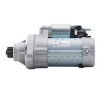 Hella Motor de arranque 8EA 011 612-141 12V 1.8kW para Porsche Cayman, 911 y Boxster