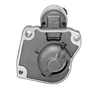 Anlasser Starter 12 V 1,8 kW 14 Dientes VALEO 458725 Para Peugeot 208
