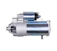 Anlasser Starter 12 V 2,2 kW 10 Dientes HELLA para u.a. FORD GALAXY