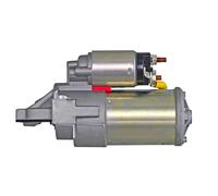 Anlasser Starter 12 V 2,2 kW 11 Dientes HELLA 2 Orificios FORD TRANSIT