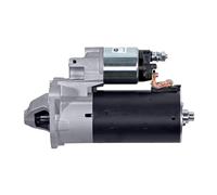 Anlasser Starter 12 V 2,2 kW 11 dientes HELLA 3 agujeros 70 mm 8EA 011 612-991