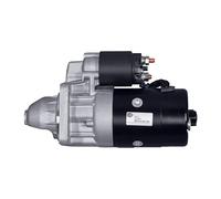 Anlasser Starter 12 V 2,2 kW 11 Dientes HELLA para ALFA ROMEO 33 u.a.