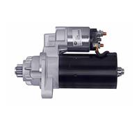 Anlasser Starter 12 V 2,2 kW 9 Dientes HELLA para VW TOUAREG
