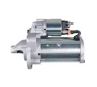 Anlasser Starter 12 V 2,3 kW 11 dientes HELLA 67 mm para u.a. VOLVO V50