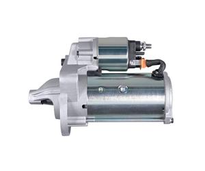 Anlasser Starter 12 V 2,3 kW 11 dientes HELLA 67 mm para u.a. VOLVO V50