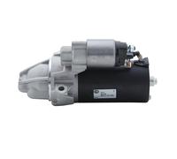 Anlasser Starter 12 V 2,5 kW 12 Dientes HELLA para FORD TRANSIT