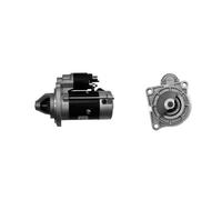 Anlasser Starter 12 V 2,6 kW 9 Dientes MAHLE MS 78 para FIAT 66