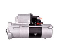 Anlasser Starter 12 V 2,7 kW 11 Dientes HELLA para Land Rover Range Rover IV