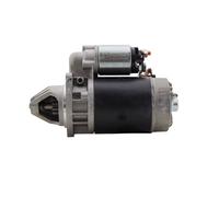 Anlasser Starter 12 V 2,7 kW 9 Dientes HELLA para u.a. IVECO MK