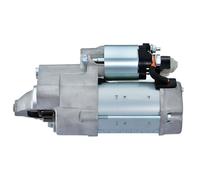 Anlasser Starter 12 V 2 kW 13 Dientes HELLA para u.a. FORD GALAXY
