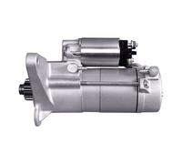 Anlasser Starter 12 V 2 kW 13 Dientes HELLA para u.a. LAND ROVER DISCOVERY