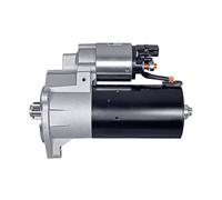 Anlasser Starter 12 V 2 kW 9 Dientes Hella 8EA 012 527-741