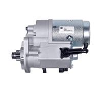 Anlasser Starter 12 V 2 kW 9 Zähne HELLA für u.a. KIA SPORTAGE