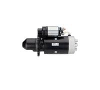 Anlasser Starter 12 V 3 kW BOSCH Für MERCEDES-BENZ NG