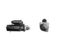 Mahle Original Motor de arranque MS 138 compatible con Steyr CVT, New Holland T6, Landini Landpower