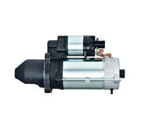 Anlasser Starter 12 V 4 kW 11 Zähne HELLA 8EA 015 642-661 para VALTRA T