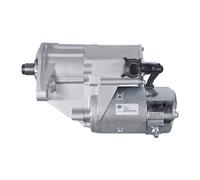 Anlasser Starter 12V 2,7 kW 11 Dientes HELLA para u.a. TOYOTA HIACE