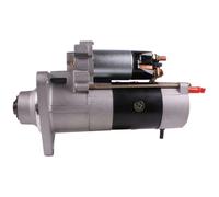 Anlasser Starter 24 V 4,5 kW 12 Dientes HELLA Para VOLVO FM u.a. 8EA 012 586-051