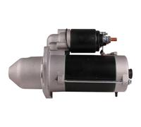 Anlasser Starter 24 V 4 kW 10 Dientes HELLA para u.a. IVECO EUROCARGO