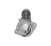 Anlasser Starter 24 V 4 kW 10 Dientes VALEO para MAN L2000