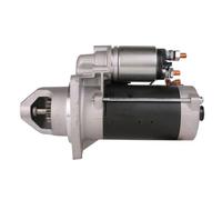 Anlasser Starter 24 V 4 kW 11 Dientes HELLA 8EA 012 586-621 para DAF CF