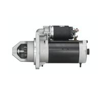 Anlasser Starter 24 V 4 kW 11 Dientes HELLA 8EA 012 586-621 para DAF CF