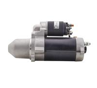 Anlasser Starter 24 V 4 kW 11 Dientes HELLA para u.a. VOLVO FL6