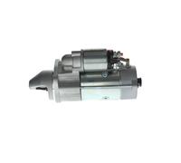Anlasser Starter 24 V 4 kW BOSCH 3 Orificios IVECO 3x10,9 mm 9 Dientes