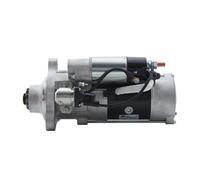 Anlasser Starter 24 V 5,5 kW 12 Dientes HELLA 8EA 012 586-551 para IVECO STRALIS