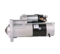 Anlasser Starter 24 V 5,5 kW 12 Zähne HELLA para u.a. RENAULT TRUCKS