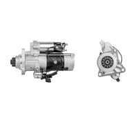 Anlasser Starter 24 V 5,5 kW 12 Zähne MAHLE para u.a. VOLVO FMX