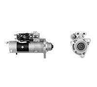 Anlasser Starter 24 V 5,5 kW 12 Zähne MAHLE para u.a. VOLVO FMX
