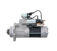 Anlasser Starter 24 V 5,5 kW 13 Zähne HELLA 3x 89 mm Para MERCEDES-BENZ AROCS