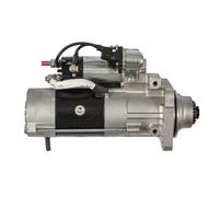 Anlasser Starter 24 V 5,5 kW 9 Dientes 3 Agujeros HELLA para u.a. MITSUBISHI
