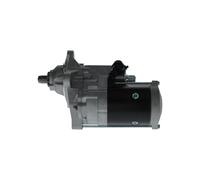 Anlasser Starter 24 V 5,5 kW BOSCH 10 Dientes IVECO TRAKKER 3 Pernos