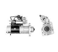 Anlasser Starter 24 V 5 kW 10 Dientes MAHLE MS 996 Para u.a. RENAULT TRUCKS