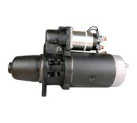 Anlasser Starter 24 V 6,2 kW 11 Dientes HELLA para u.a. MERCEDES-BENZ ACTROS