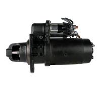 Anlasser Starter 24 V 6,2 kW 11 Zähne HELLA 3 U.a. DAF 95
