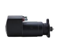 Anlasser Starter 24 V 6,6 kW 11 Dientes HELLA 3 Agujeros SCANIA 8EA012586-431
