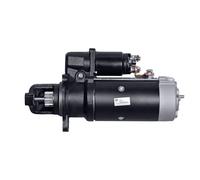 Anlasser Starter 24 V 6,7 kW 11 Dientes HELLA Para SCANIA 4
