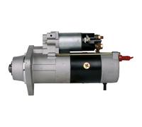 Anlasser Starter 24 V 6 kW 11 Dientes HELLA u.a. RENAULT TRUCKS