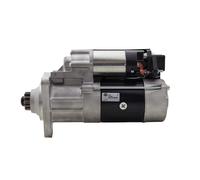 Anlasser Starter 24 V 7 kW 12 Dientes HELLA para u.a. SCANIA R II