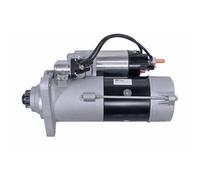 Anlasser Starter 24 V 8 kW 11 Dientes HELLA para u.a. MERCEDES-BENZ ACTROS
