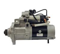 Anlasser Starter 24 V 8 kW 12 Dientes HELLA 8EA 012 586-731