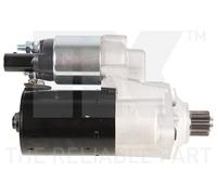 Anlasser Starter Compatible Para VW Touran Golf V Audi A3 1T1 1T2 1K1 5K1