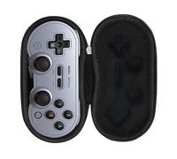 Anleo Funda rígida de viaje para gamepad Bluetooth 8Bitdo Sn30 Pro / 8bitdo Zero 2 (SN30 PRO)