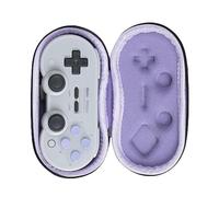 Anleo Funda rígida de viaje para gamepad Bluetooth 8Bitdo Sn30 Pro (SN30 PRO-SN)