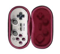 Anleo Funda rígida de viaje para gamepad Bluetooth 8Bitdo Sn30 Pro (SN30PRO-GB)